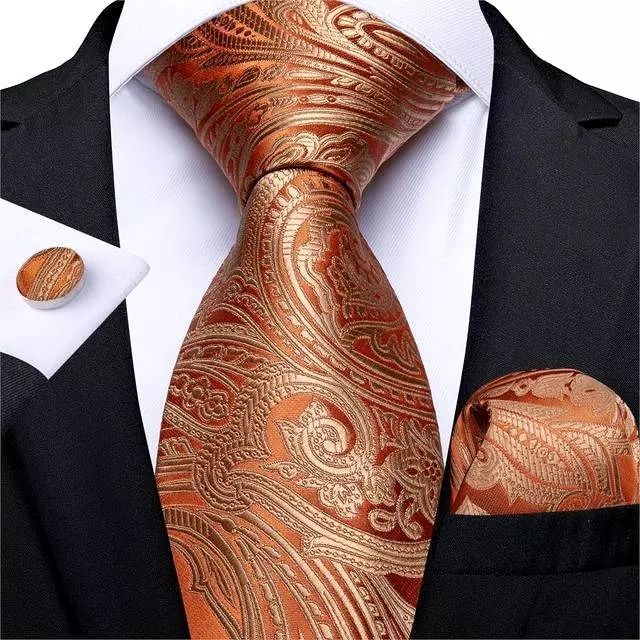 Stylish Necktie for Men - Get Organized with the Best Necktie