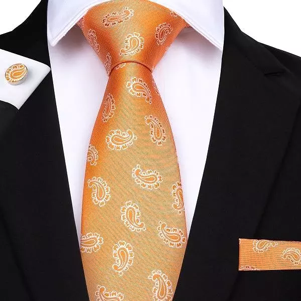 Stylish Necktie for Men - Get Organized with the Best Necktie