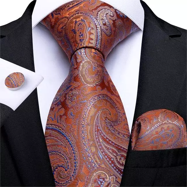 Stylish Necktie for Men - Get Organized with the Best Necktie