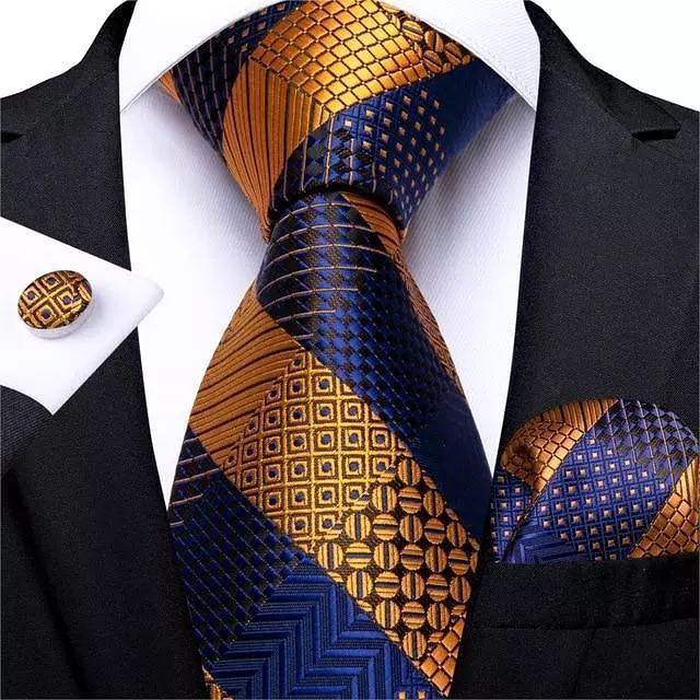 Stylish Necktie for Men - Get Organized with the Best Necktie