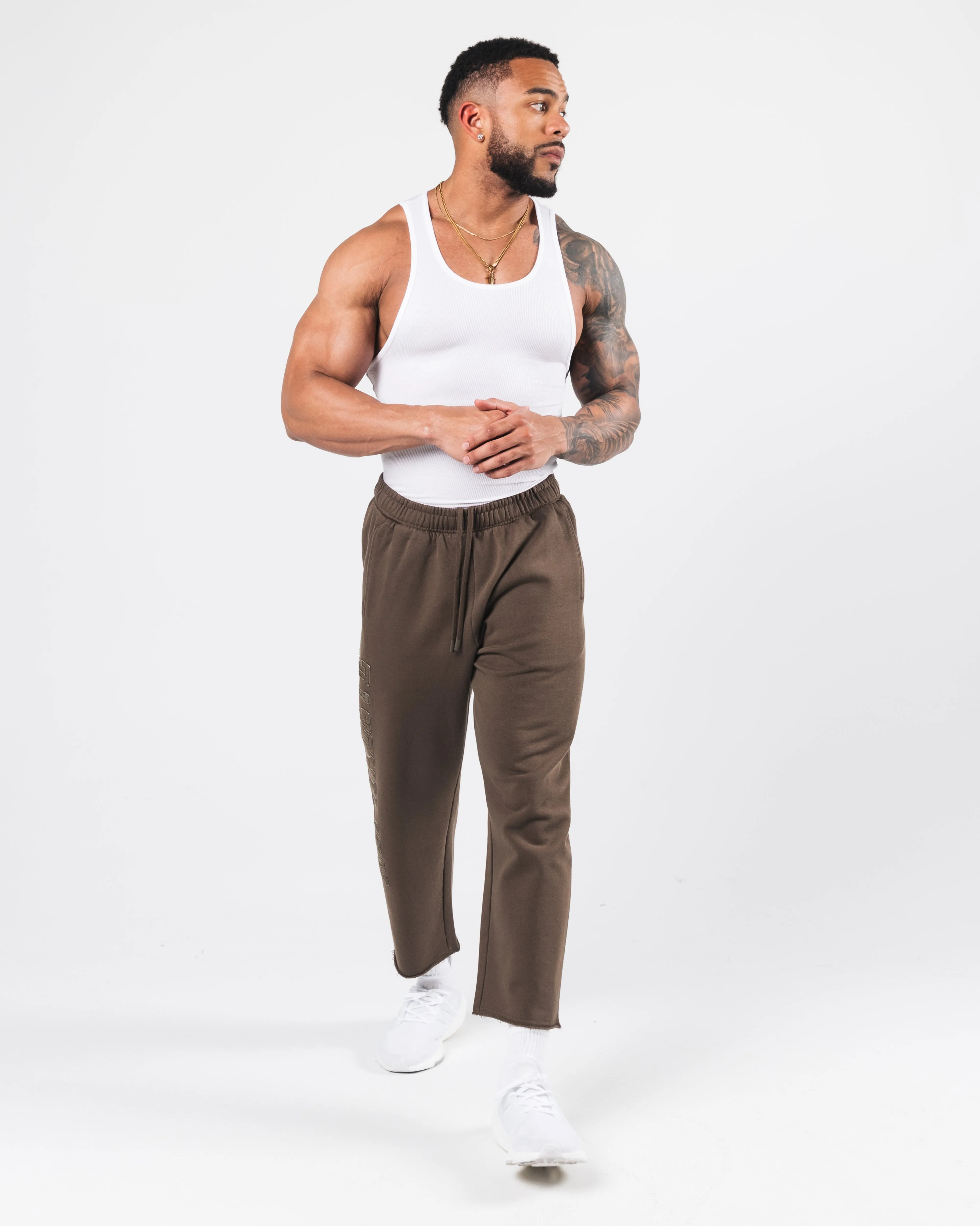 Sunfade Pant - Crater --> Crater Sunfade Pant