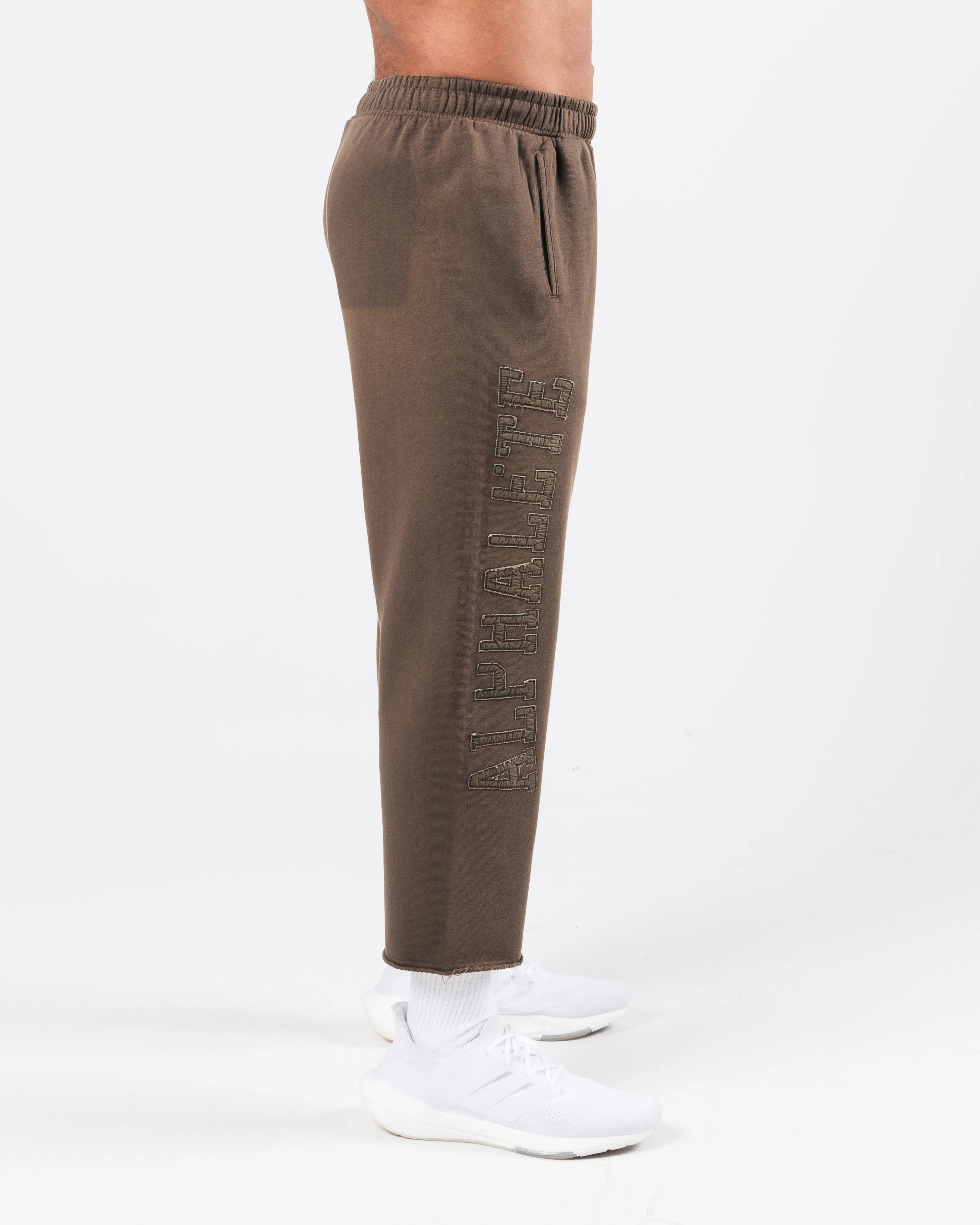 Sunfade Pant - Crater --> Crater Sunfade Pant