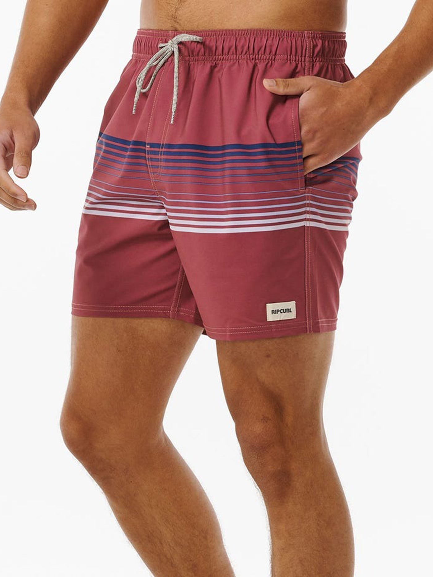 Surf Revival Volley Boardshort -> Surf Volley Boardshort - Reviving the Waves