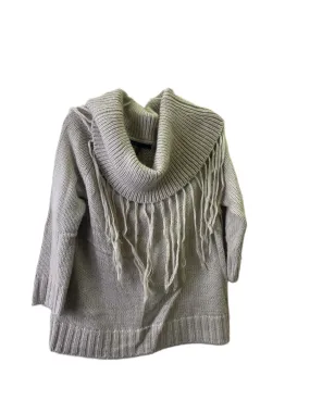 BCBGMAXAZRIA XL Sweater