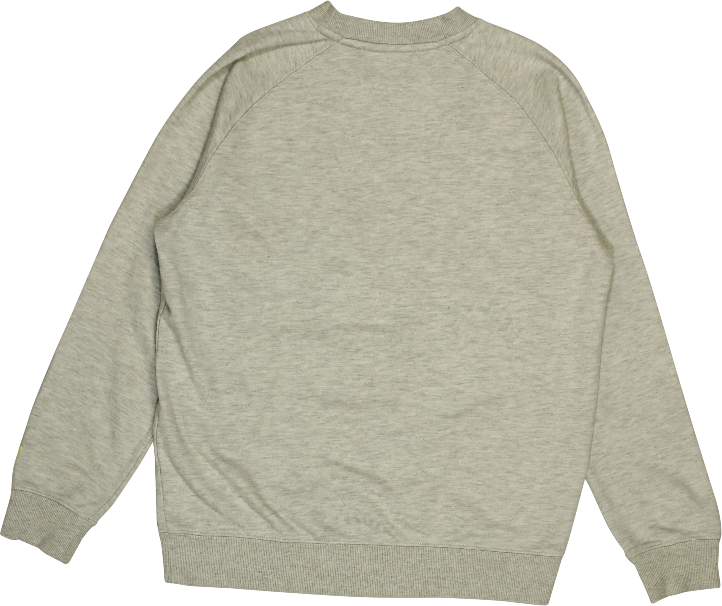 New Balance Sweater | ThriftTale