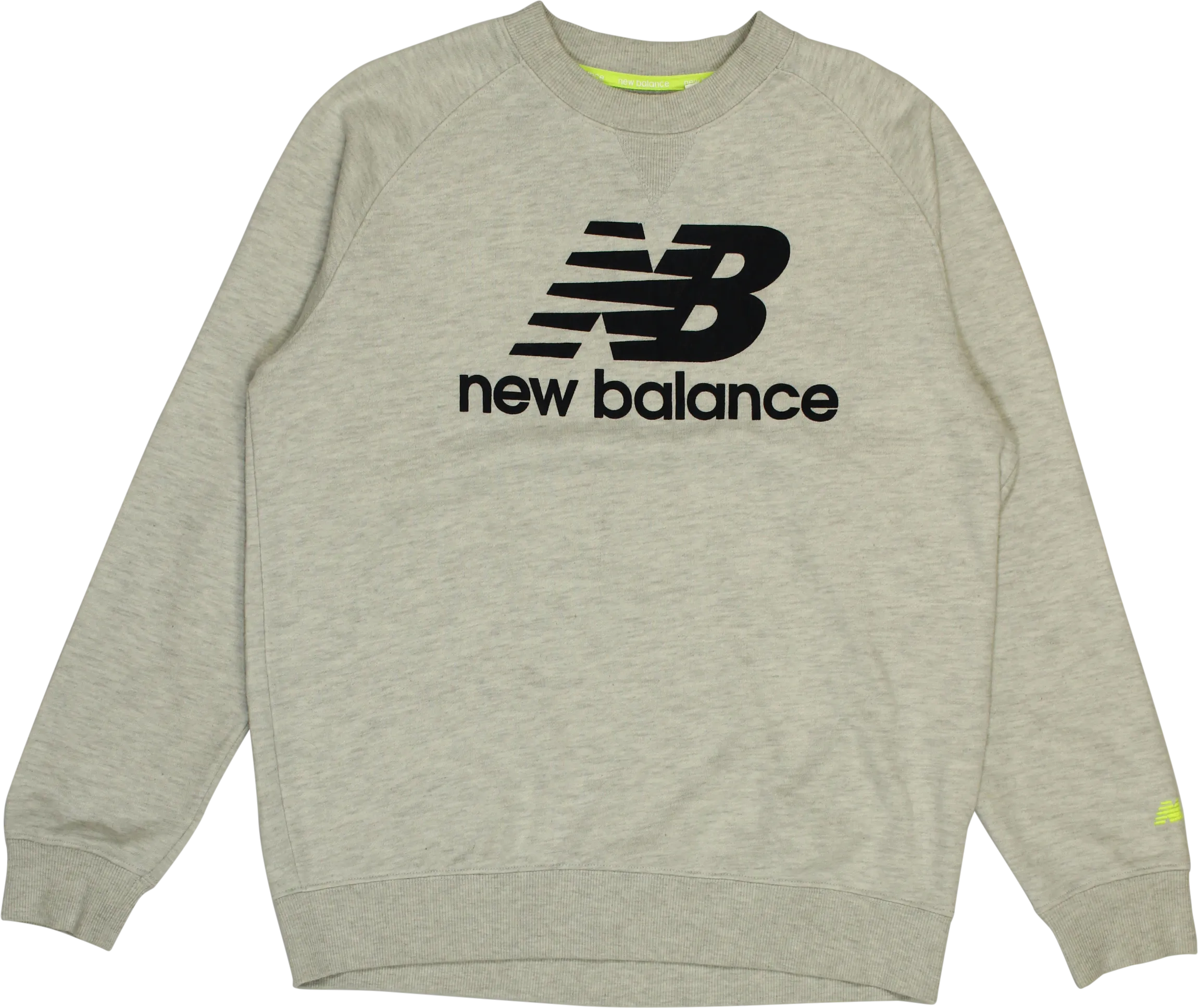 New Balance Sweater | ThriftTale