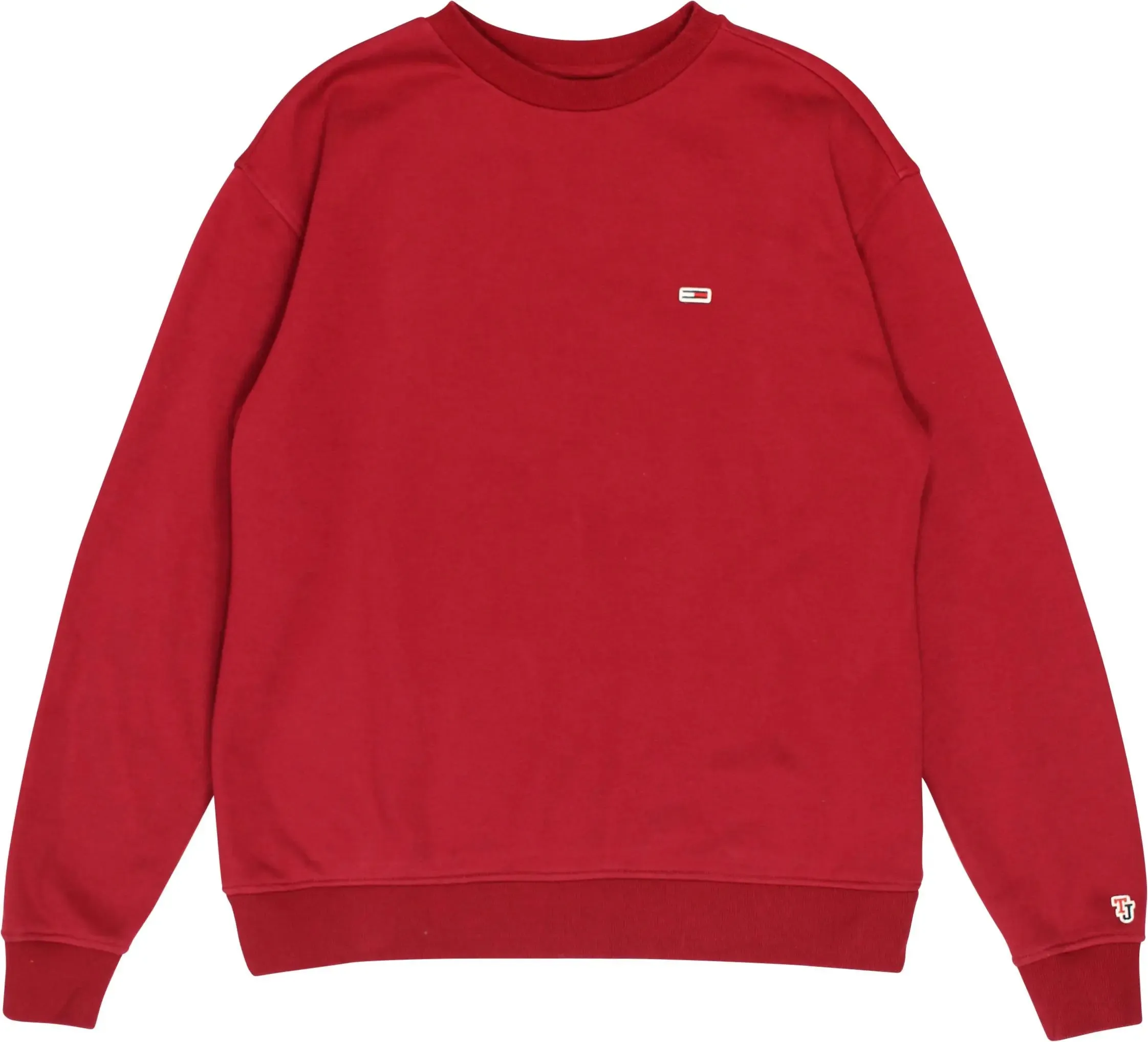 Tommy Hilfiger Sweater | ThriftTale