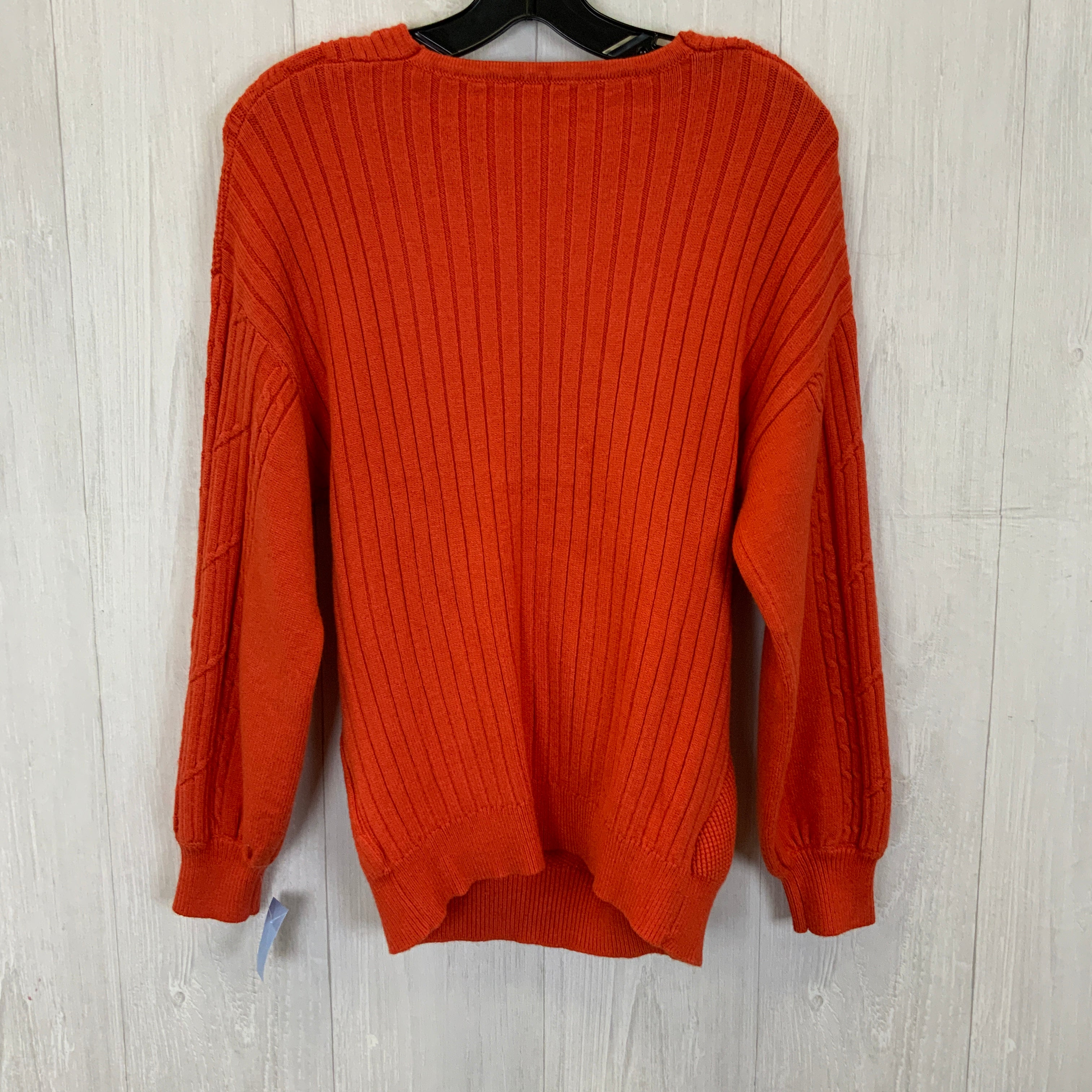 Sweater Clothes Mentor Size Small