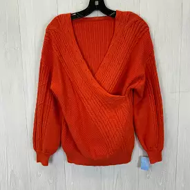 Sweater Clothes Mentor Size Small