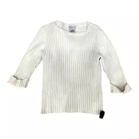 Sweater Clothes Mentor XL