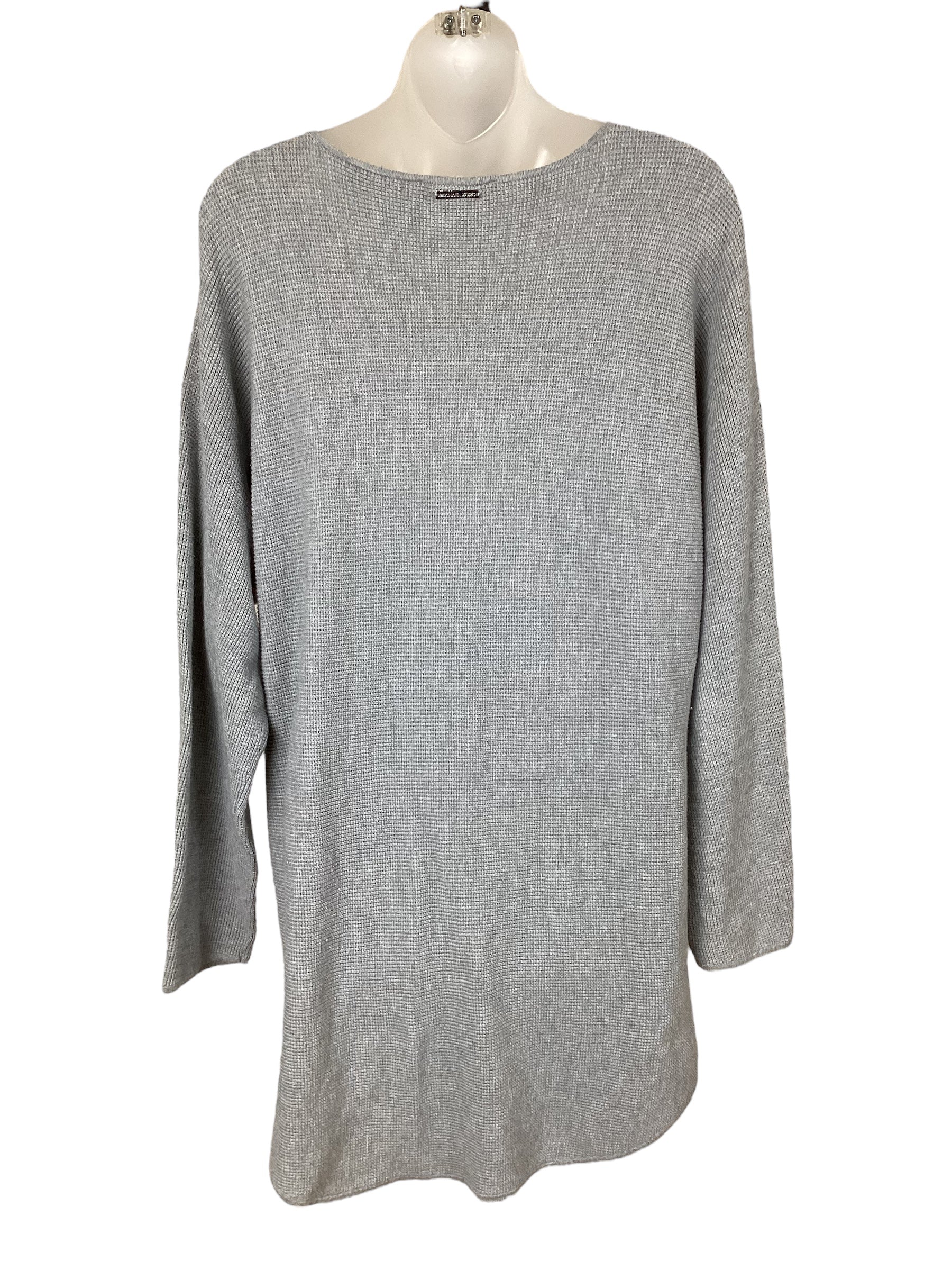 Sweater designed by Michael Kors - Size L