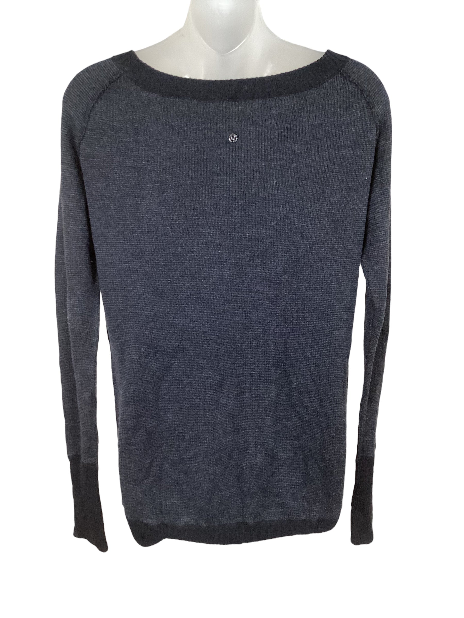 Sweater Designer - M - Lululemon