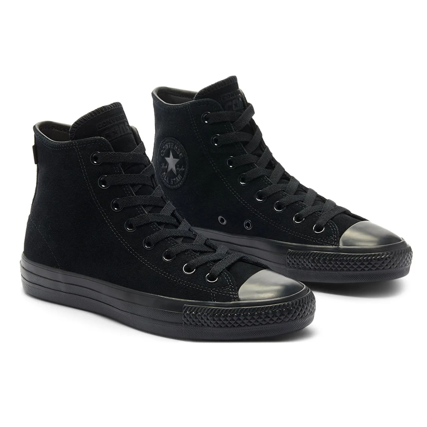 The Converse Chuck Taylor All Star Pro High Top sneakers