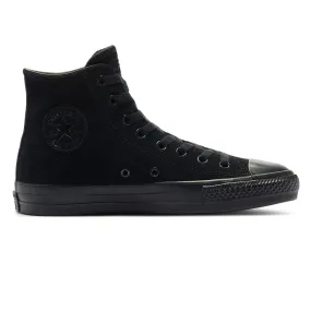 The Converse Chuck Taylor All Star Pro High Top sneakers