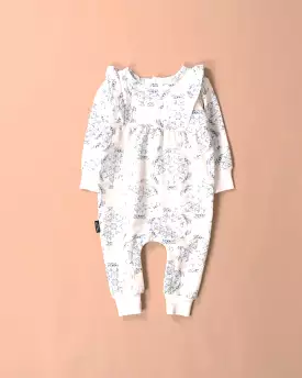 Tiny Tribe Romper