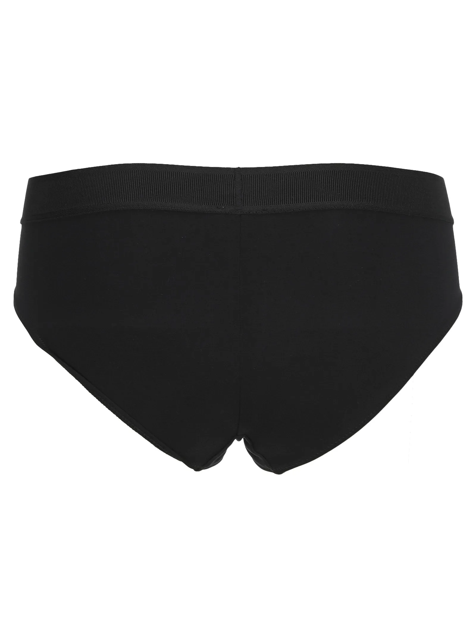 Tom Ford Briefs Signature Logo Waistband