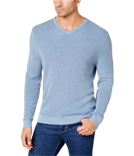 Tommy Bahama Men's Las Palmas Reversible Pullover Sweater for sale.