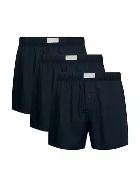 Tommy Hilfiger Boxer Shorts with Woven Waistband