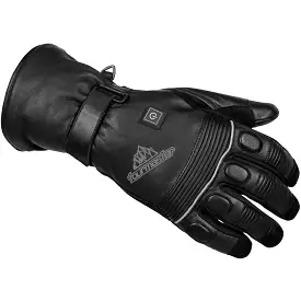 Tour Master Pro Plus 12V Heated Men's Snow Gloves - Best Price Guaranteed!