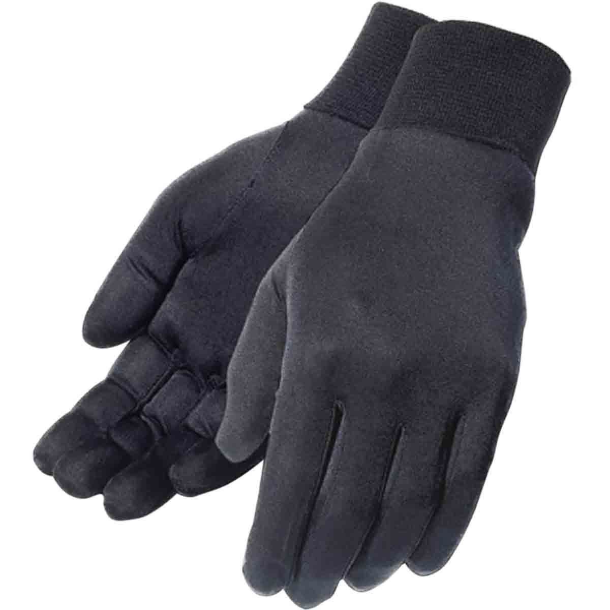 Tour Master Silk Liner Men's Snow Gloves: Best Price, Top Quality. Shop Now!