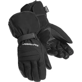 Tour Master Synergy 2.0 Heated Men's Snow Gloves - Best Price & Top Quality