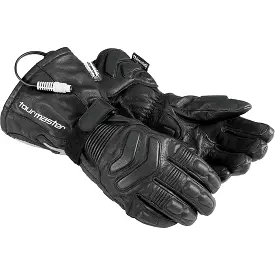 Tour Master Synergy 2.0 Heated Men's Snow Gloves