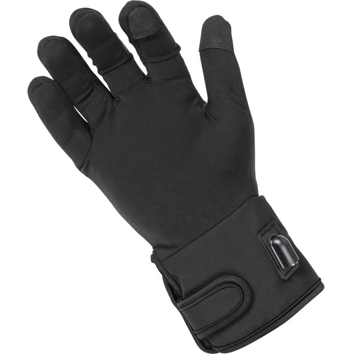 Tour Master Synergy Pro-Plus 12V Men's Heated Snow Gloves