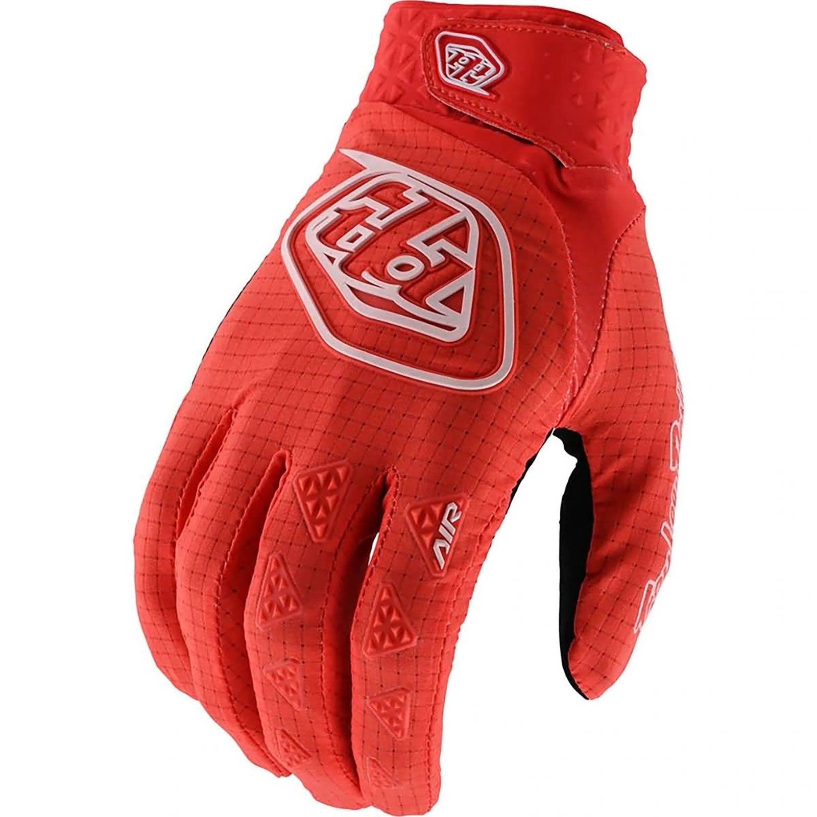 Troy Lee Designs 2021 Air Solid Youth Off-Road Gloves (Refurbished)