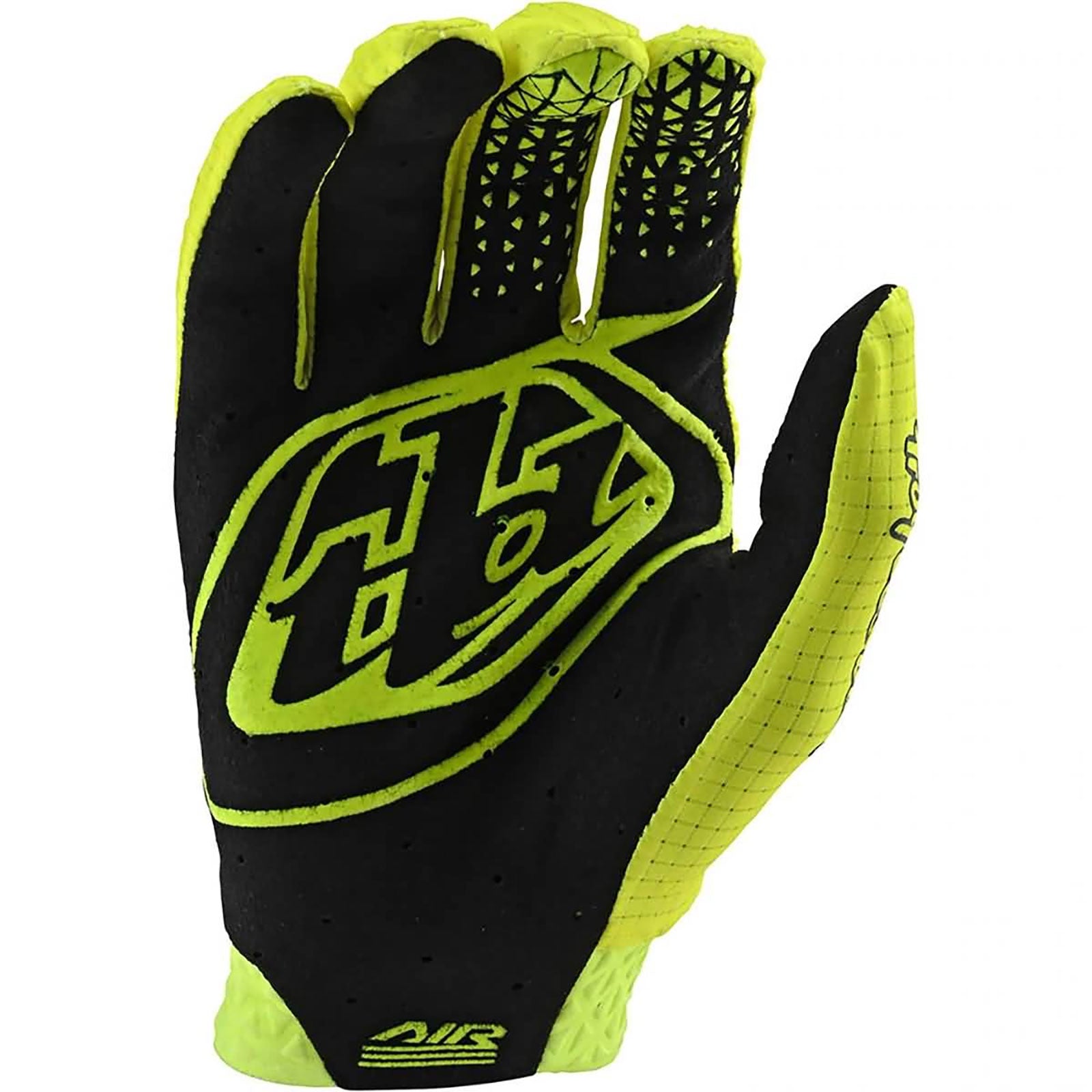 Troy Lee Designs 2021 Air Solid Youth Off-Road Gloves (Refurbished)