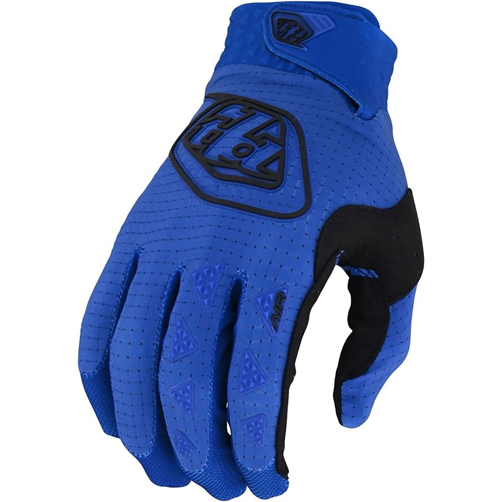 Troy Lee Designs 2021 Air Solid Youth Off-Road Gloves (Refurbished)