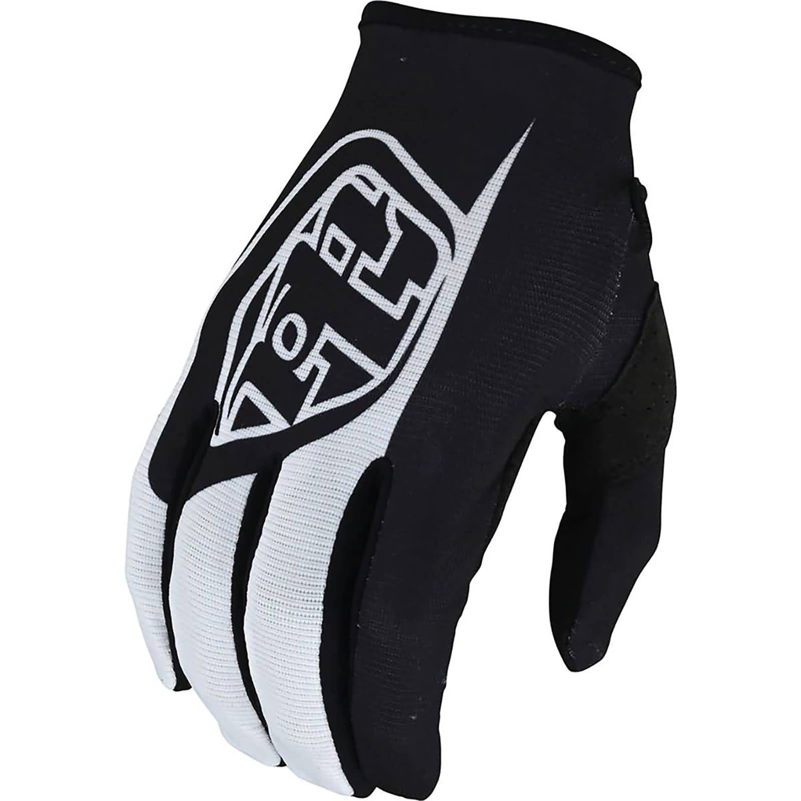 Troy Lee Designs refurbished GP Solid Youth Off-Road Gloves