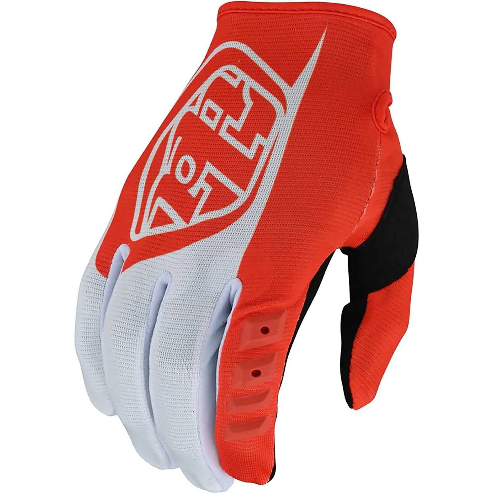 Troy Lee Designs refurbished GP Solid Youth Off-Road Gloves