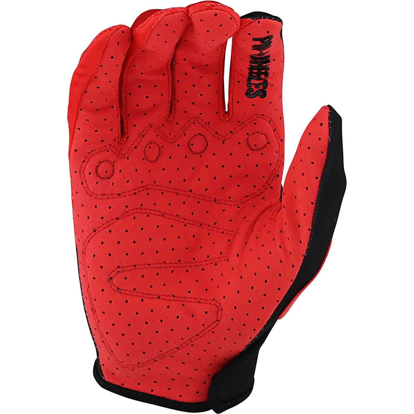 Troy Lee Designs refurbished GP Solid Youth Off-Road Gloves