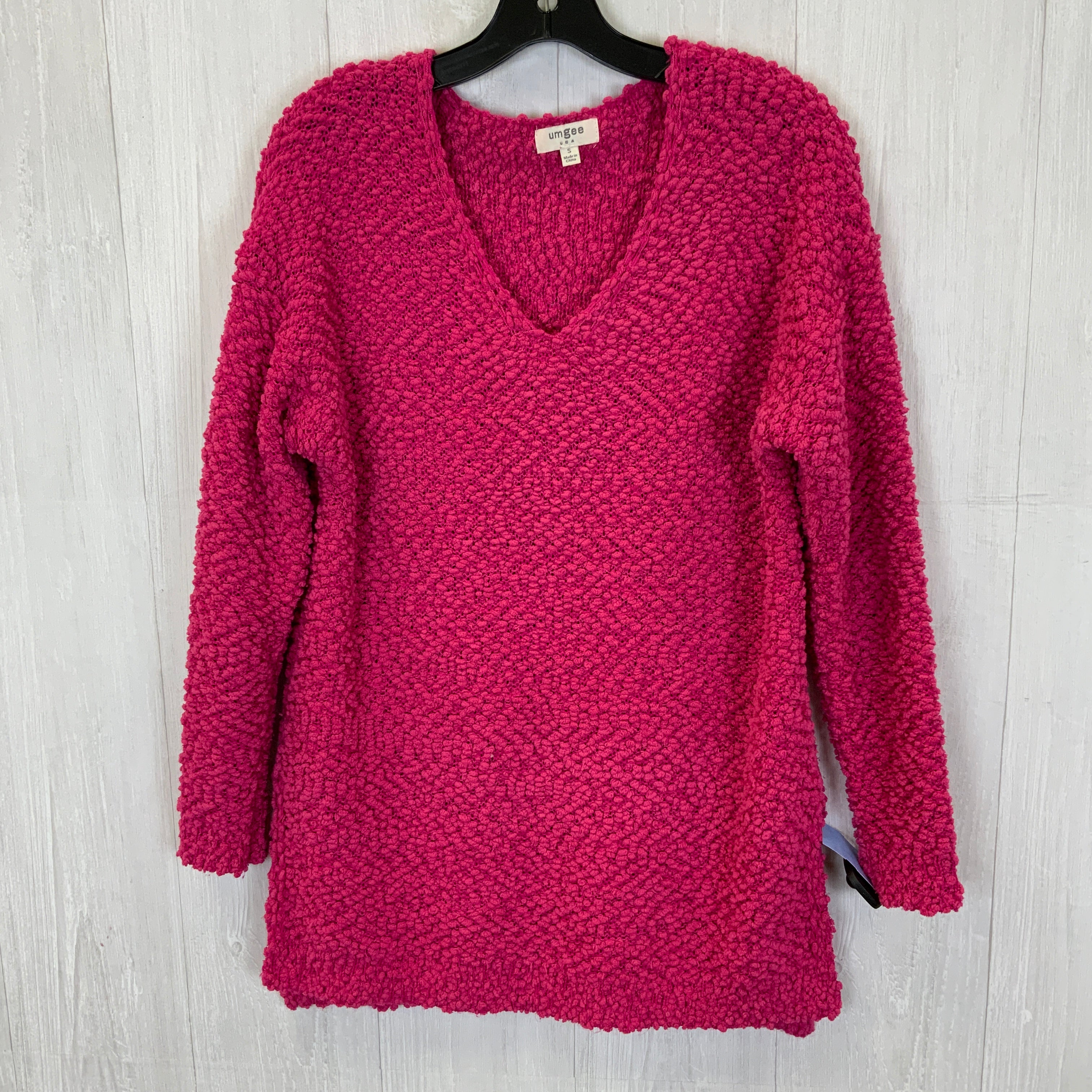 Umgee Sweater Size S