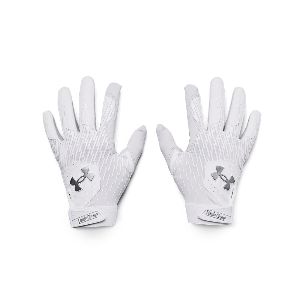 Under Armour Clean Up Batting Gloves for Men