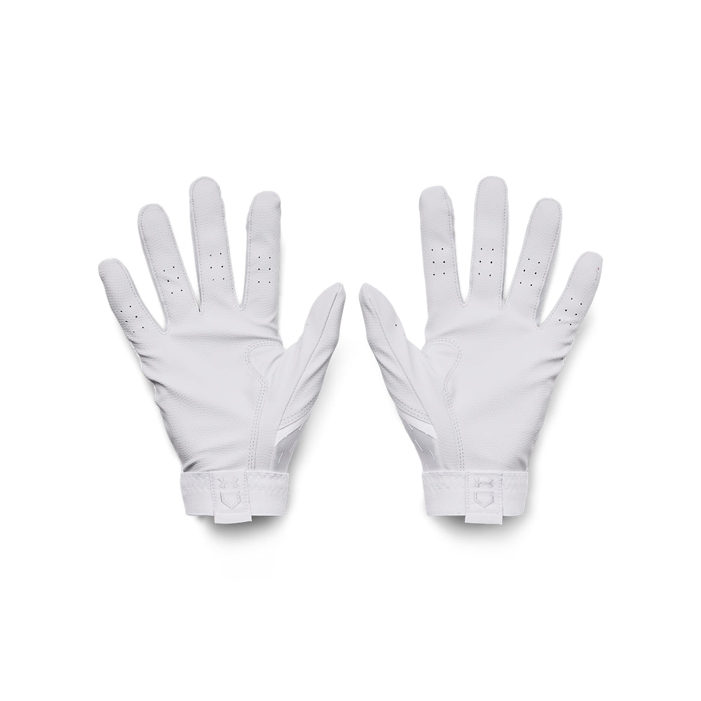 Under Armour Clean Up Batting Gloves for Men