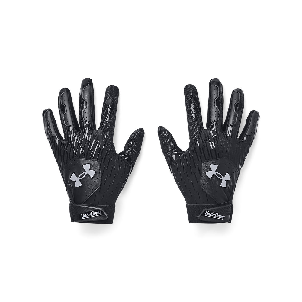 Under Armour Clean Up Batting Gloves for Men