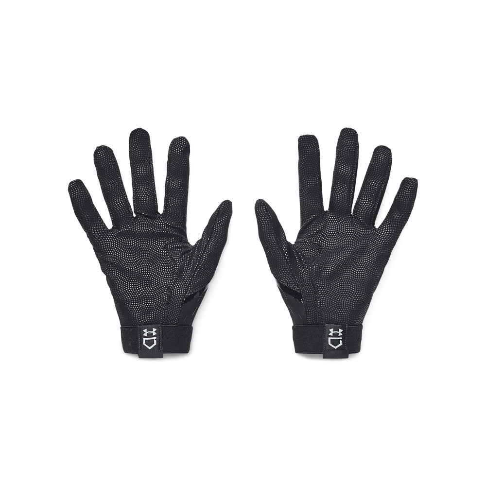 Under Armour Clean Up Batting Gloves for Men