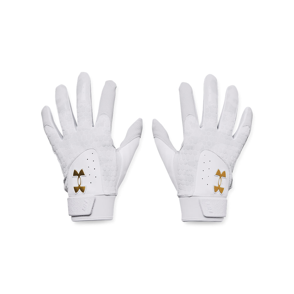 Under Armour Harper Baseball Batting Gloves