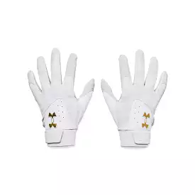 Under Armour Harper Baseball Batting Gloves