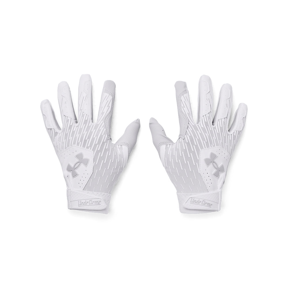 Under Armour Youth Clean Up Batting Gloves - Boys'/Girls'