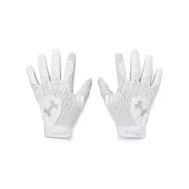 Under Armour Youth Clean Up Batting Gloves - Boys'/Girls'