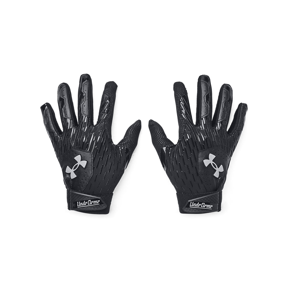 Under Armour Youth Clean Up Batting Gloves - Boys'/Girls'