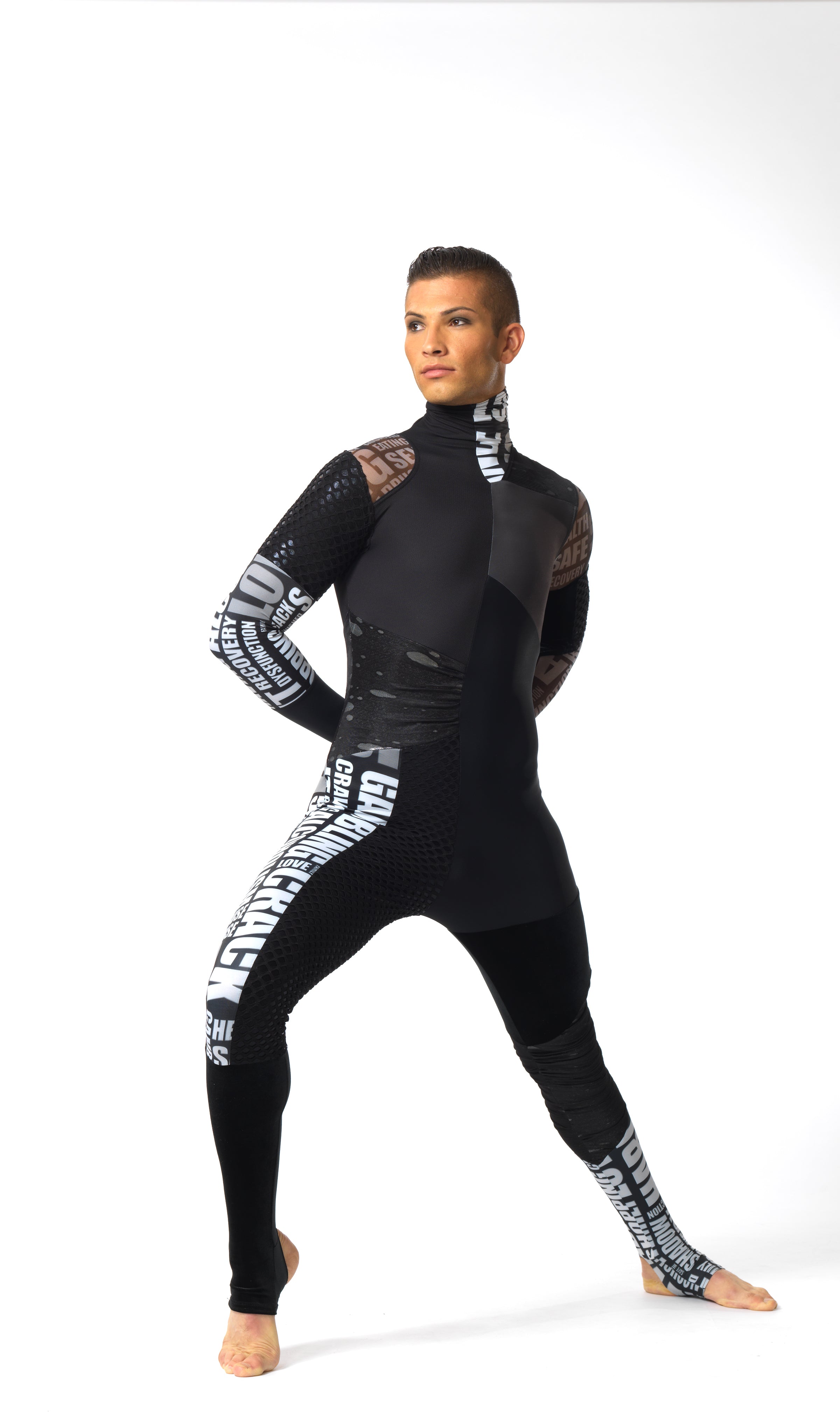 Uniform for Color Guard 52 - Best Deals and Quality