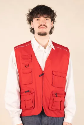 ThriftTale Utility Vest