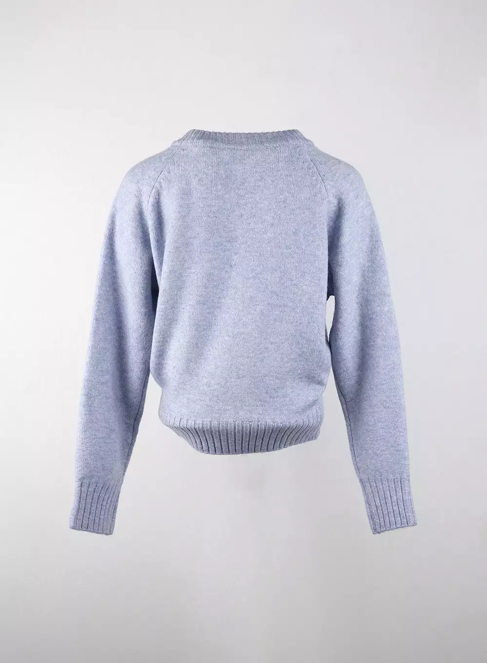 V-Neck Sweater OJ404 - Google SEO Result: Stylish V-Neck Sweater OJ404 for Fashionable Wardrobe