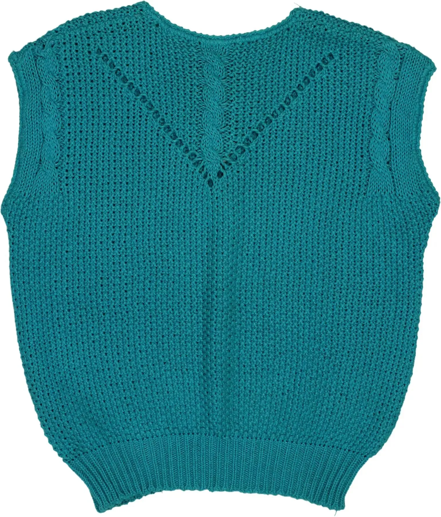 Waistcoat from ThriftTale