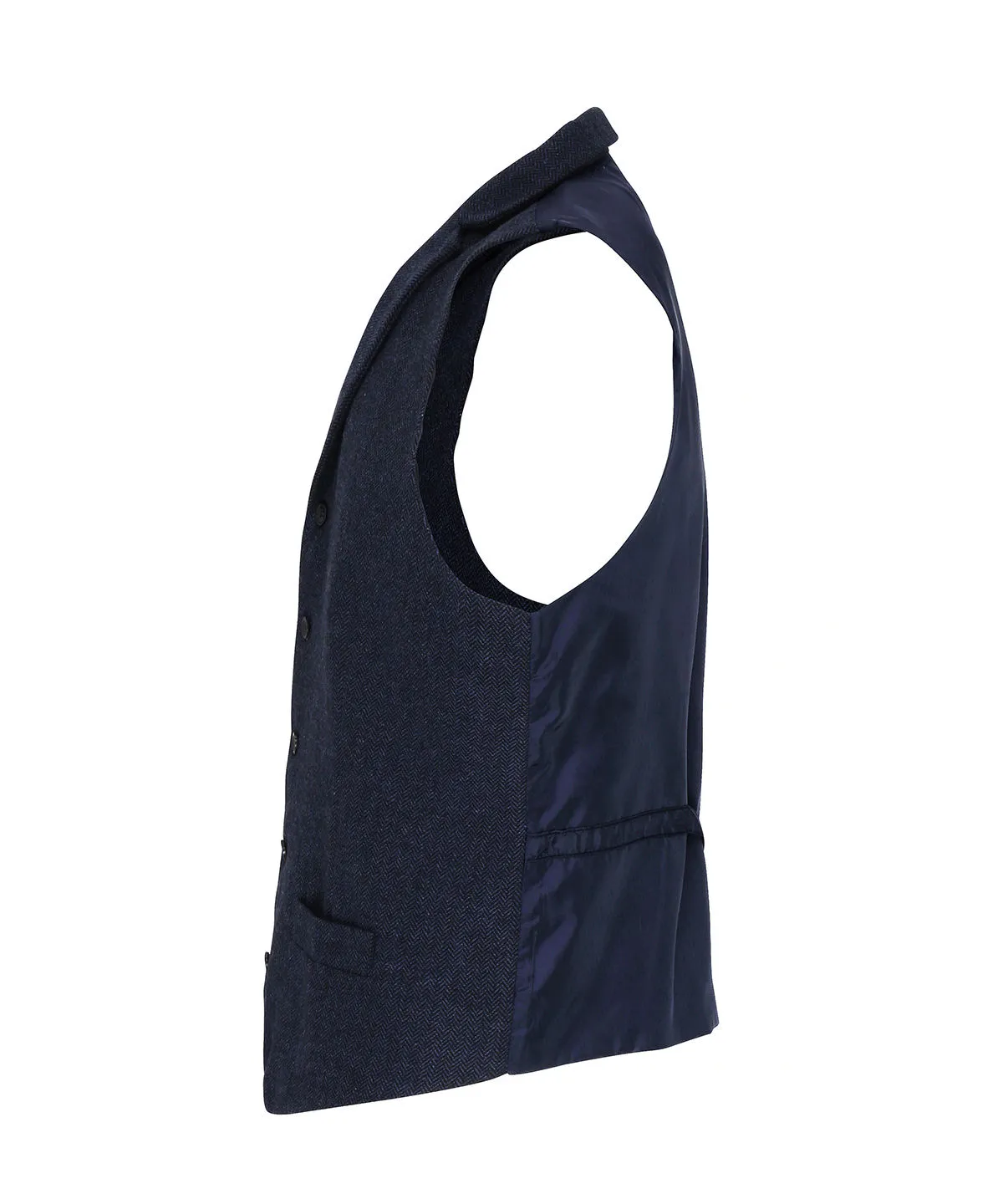 AEMC Waistcoat