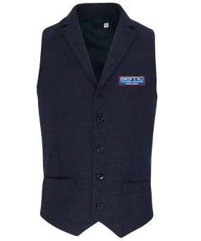 AEMC Waistcoat