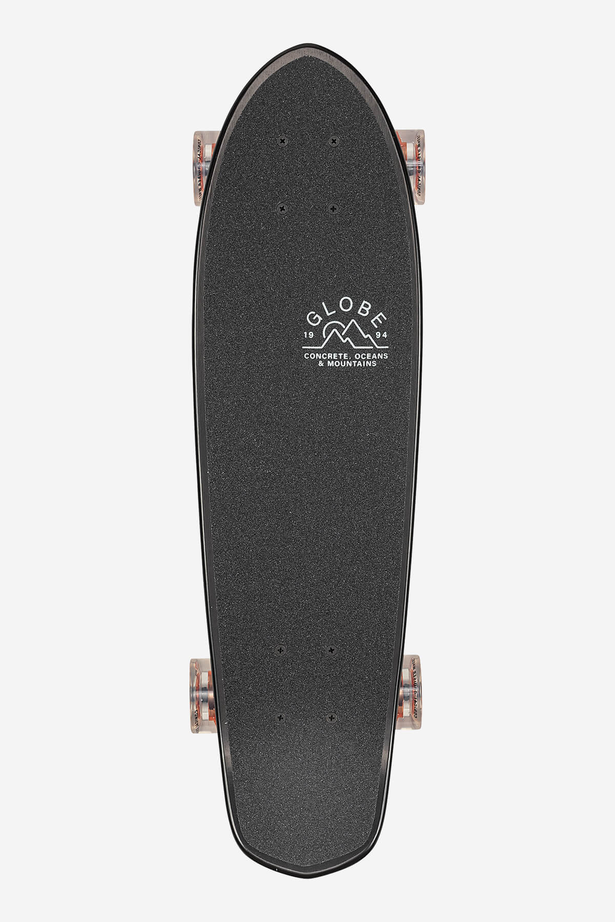 Washed Blue Blazer 26 Cruiserboard